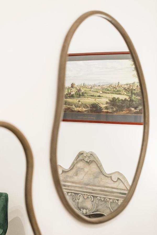 Appartamento San Pietro Garden House Roma