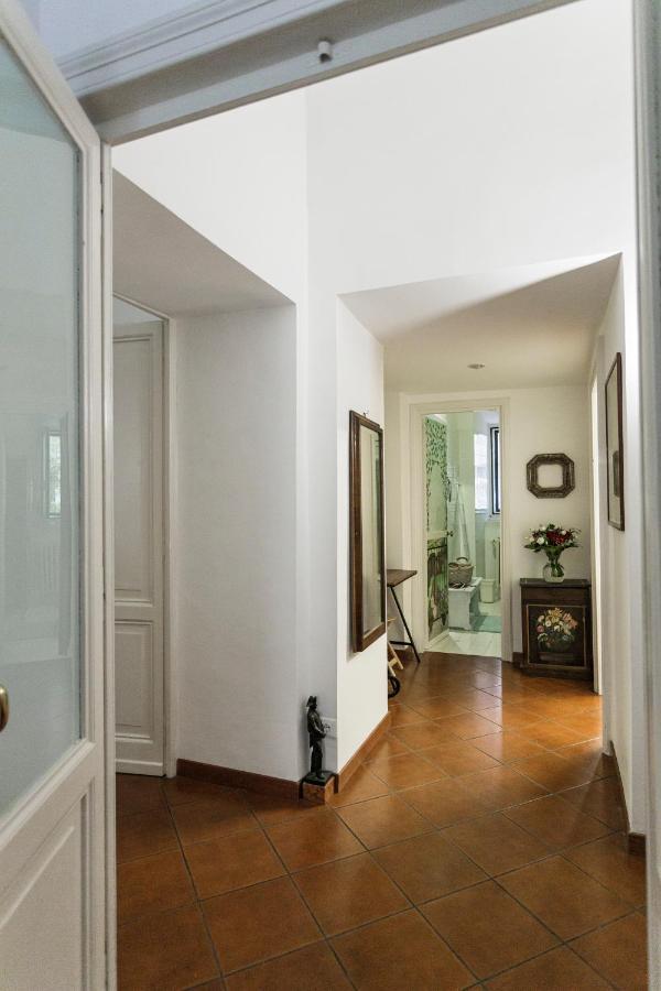 San Pietro Garden House Appartamento *