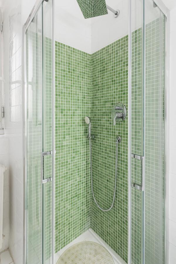 Appartamento San Pietro Garden House *