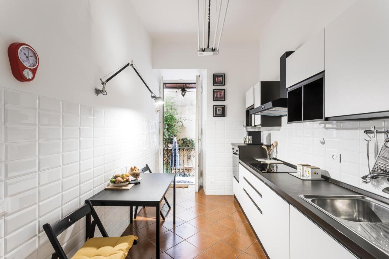 San Pietro Garden House Appartamento Roma