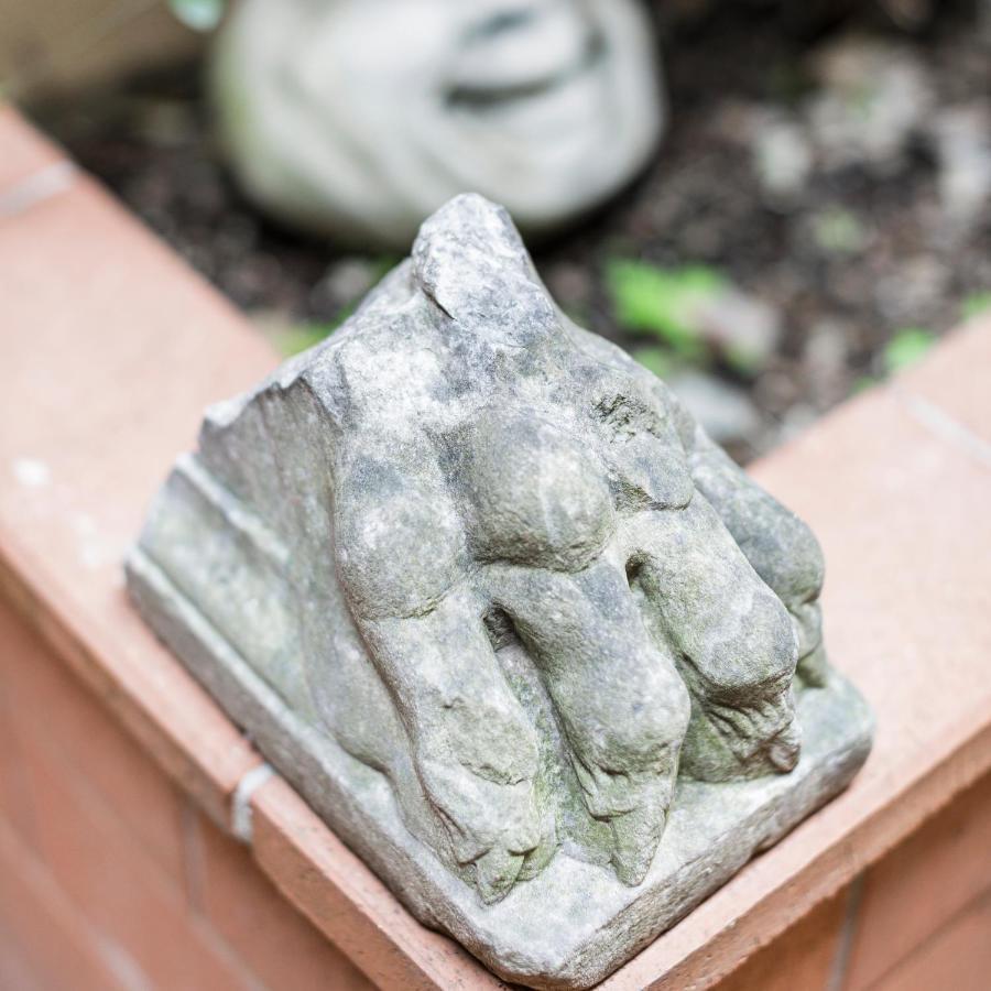 San Pietro Garden House Appartamento Roma